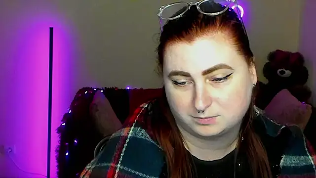 Živý XXX chat Alicia_love00