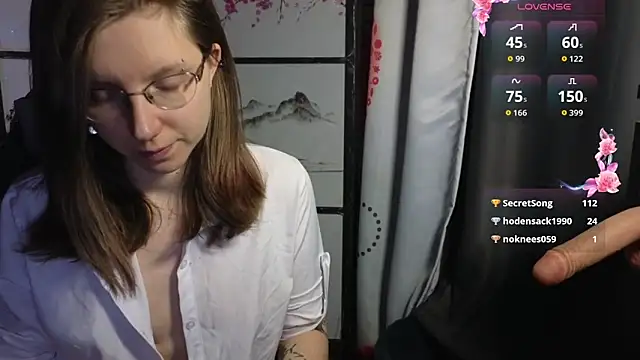 scarlettsrose 现场XXX聊天