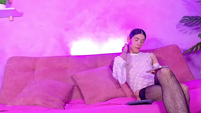 Tiff_sammy: вебкам-шоу