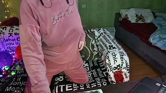 MarleneDietrich live XXX chat