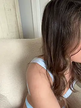 แชท XXX สดของ Wetbabygirlxo