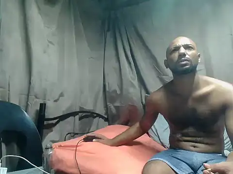 Chat XXX en directo de Camodick