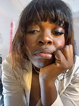 Chat XXX en directo de karinacortes