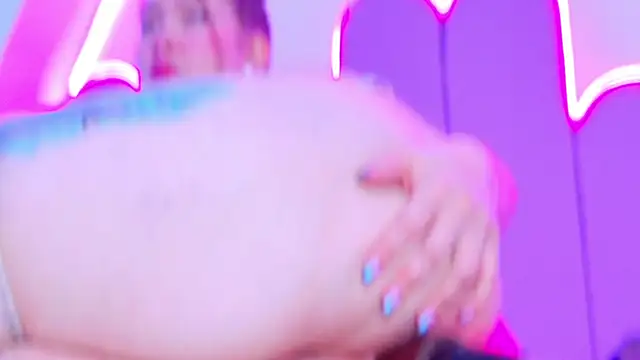 NathaxaLeans 라이브 XXX 채팅