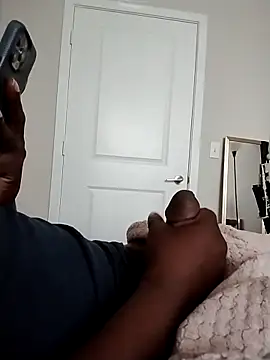 Show Webcam de makeherfeelg