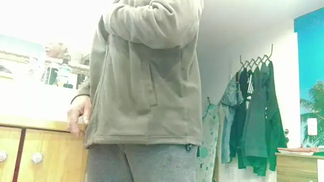 Garfield0401 Live XXX-chat