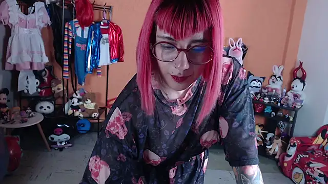 Czat XXX na żywo – MissMiia2