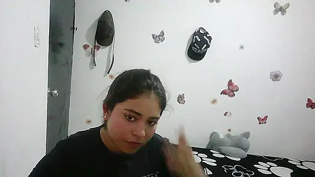 Živý XXX chat Margod_candy