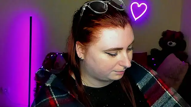 Alicia_love00's Live XXX Chat