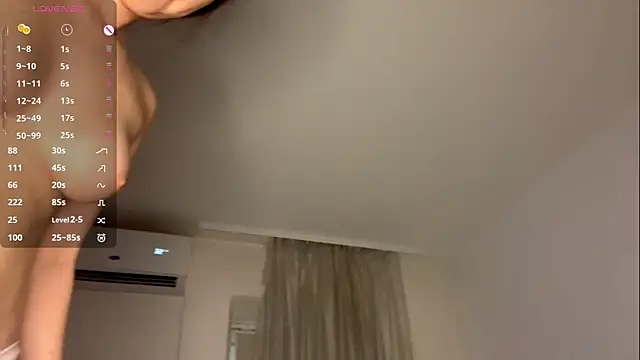 LoryMusetti Live XXX Chat