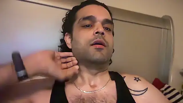 KungFuPanda001 Pertunjukan Webcam