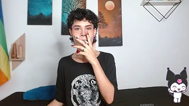 nicolai_a ওয়েবক্যাম শো