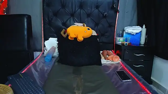 Katty_dirty31's Live XXX Chat