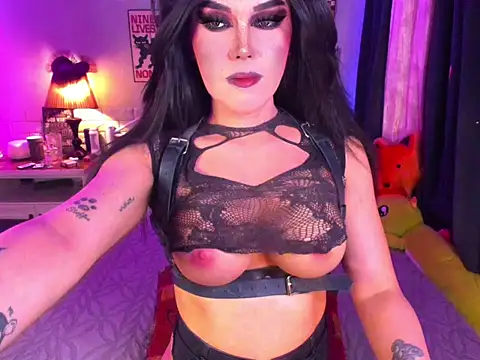 عرض كام WILDDENNY1