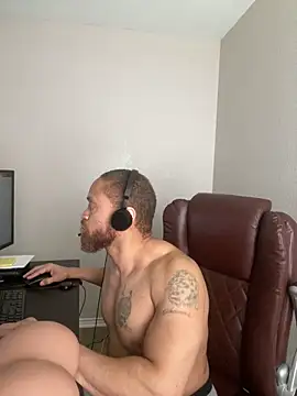 Fathero1time ওয়েবক্যাম শো