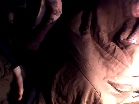 JJBATS élő XXX-chatje