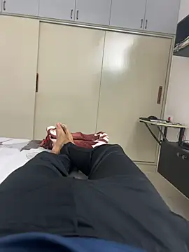 hotboy_hyd1 Webcam Show