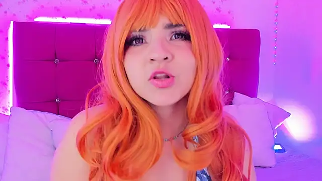 meimurasakiのライブXXXチャット