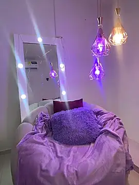 Czat XXX na żywo – ViankaRose