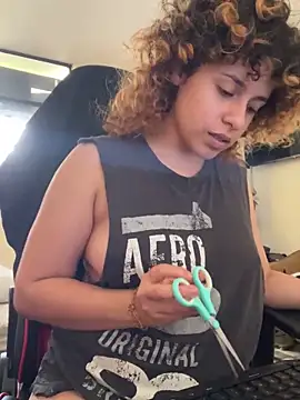 HUMANXTHINGのライブXXXチャット