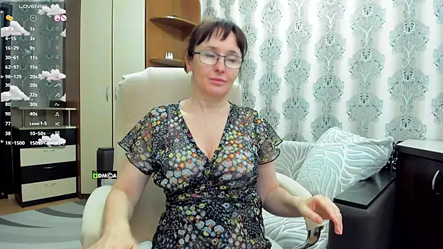 Rusalohkax live XXX chat