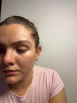 Eva_stark10 élő XXX-chatje