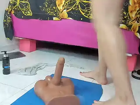 alexa-cooper- élő XXX-chatje