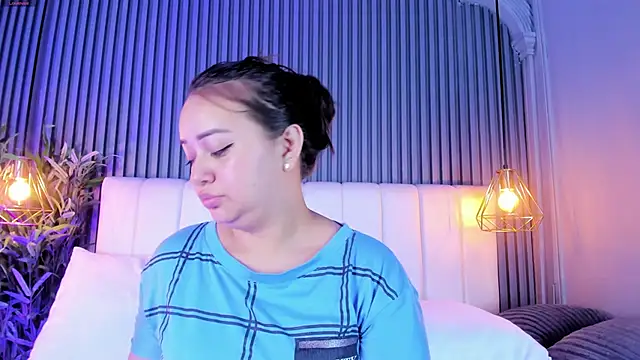 AnaisClark 现场XXX聊天