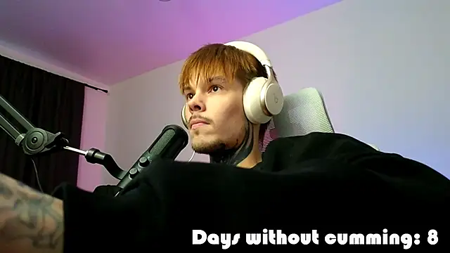 Show Webcam de DENIS_HERE