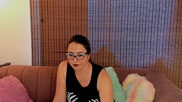 Chat XXX ao vivo de ariana_cross