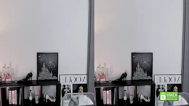 Cute_Mango's Live XXX Chat