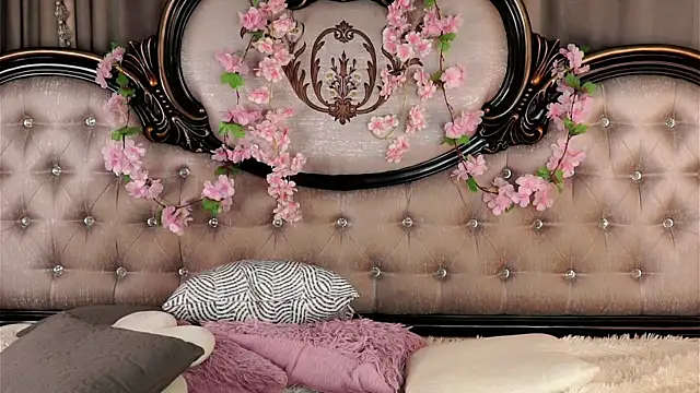 KirstinMcgeady Live XXX-Chat