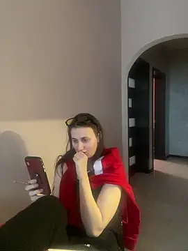 Flossy_Vettie Chat XXX in diretta