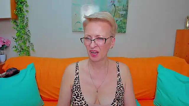 iamyourdream89 Live XXX-Chat