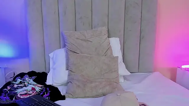 Nascary_Fox Chat XXX in diretta