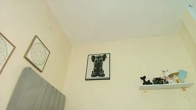 mary_cute9 Chat XXX in diretta