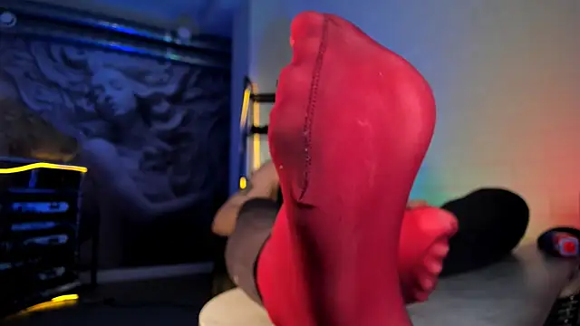 Chatroom XXX en direct de AphexQueen