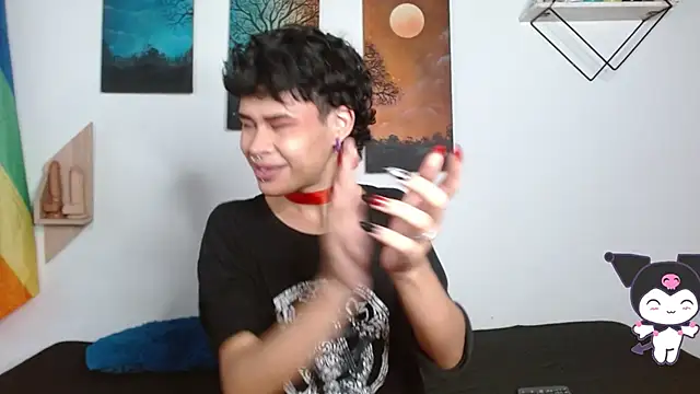 nicolai_a – webcam-show