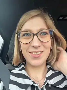 blondie-27 Show Webcam