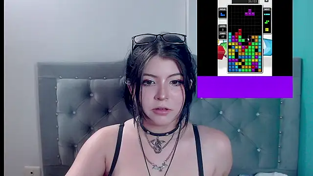 Ginebra_Sensual 라이브 XXX 채팅