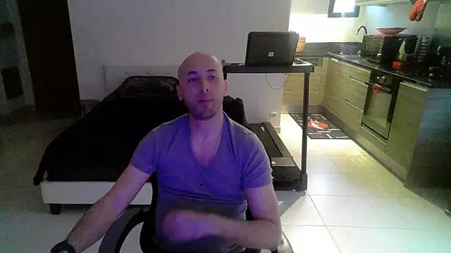 Show webcam de ALi_084