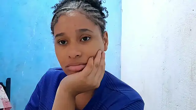 Show de MadelynStamant na webcam