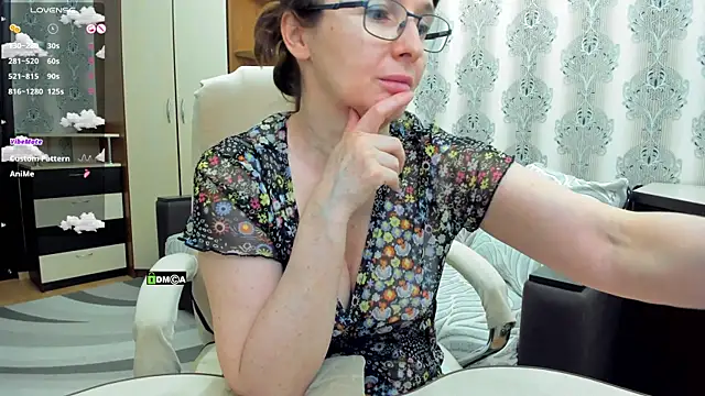 Rusalohkax Live XXX-Chat