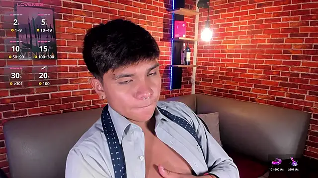 Thiago_Kozak 웹캠 쇼