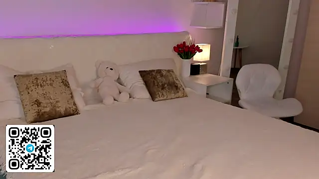 Živý XXX chat Anellyball