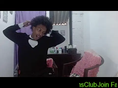 Chatroom XXX en direct de Larry-n-clouds