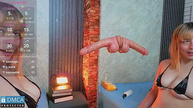 Živý XXX chat nena_cupcake_