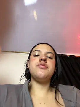 Chat XXX en directo de CelesteJones1