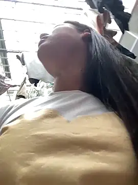 Romie_rous Webcam-Show