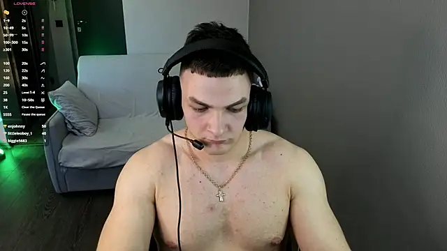 sweet_boyss_'s Webcam Show